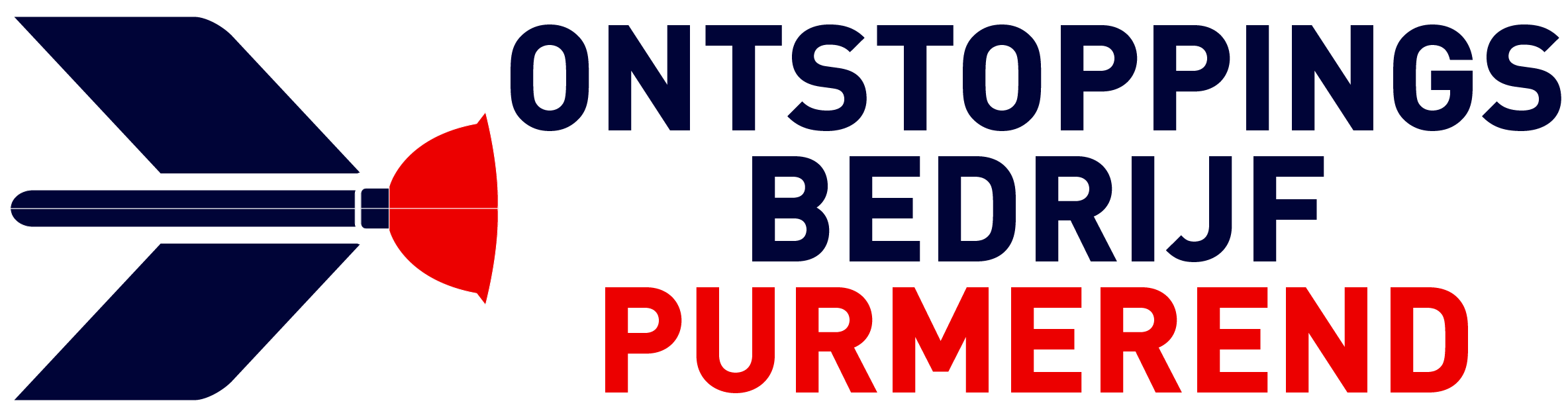 Ontstoppingsbedrijf Purmerend logo